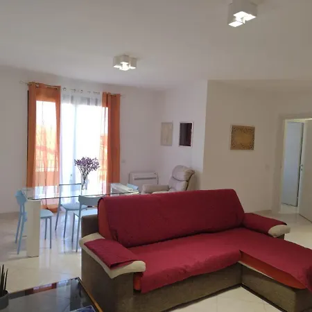 شقة La Casa Di Carta *
