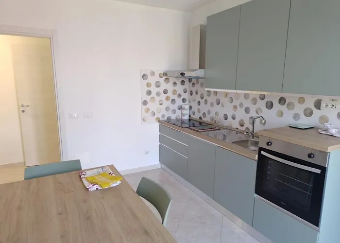 La Casa Di Carta Апартаменты