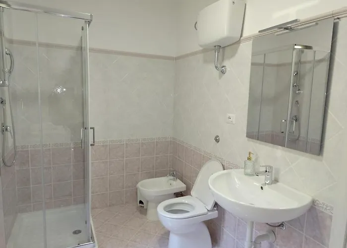 La Casa Di Carta Апартаменты Кабрас