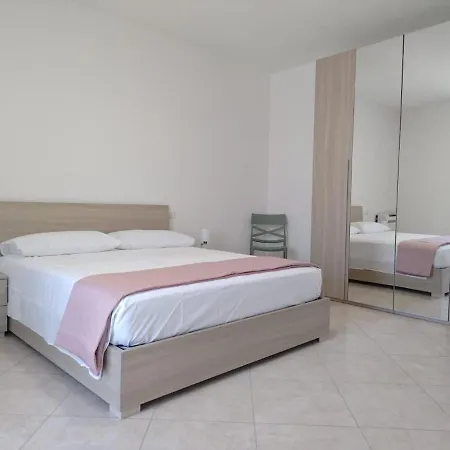 Appartamento La Casa Di Carta Càbras