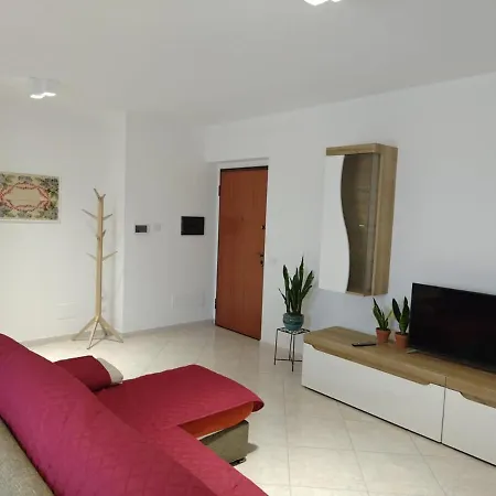 La Casa Di Carta Apartmán Càbras