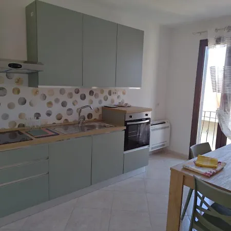 Apartmán La Casa Di Carta *