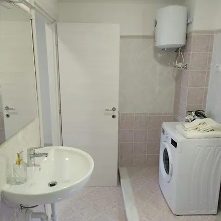 Appartement La Casa Di Carta