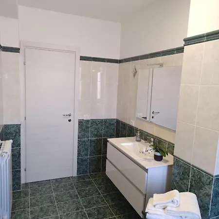 La Casa Di Carta Appartement *